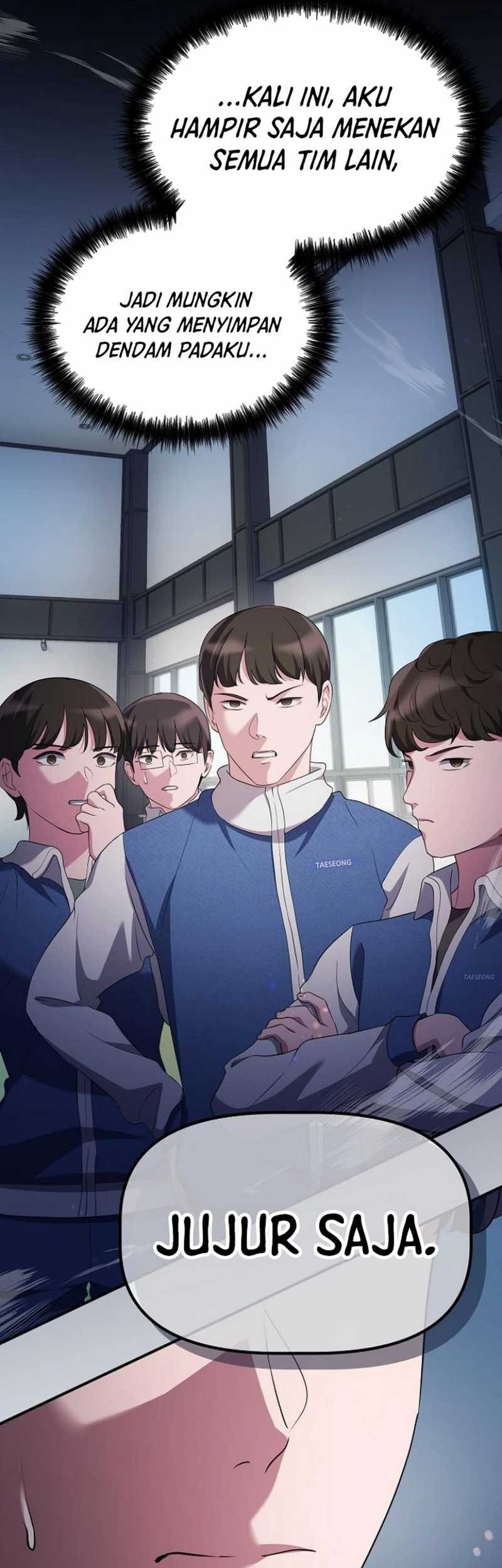 The Corporate Underdog Who Does Everything Right Chapter 15 Gambar 44