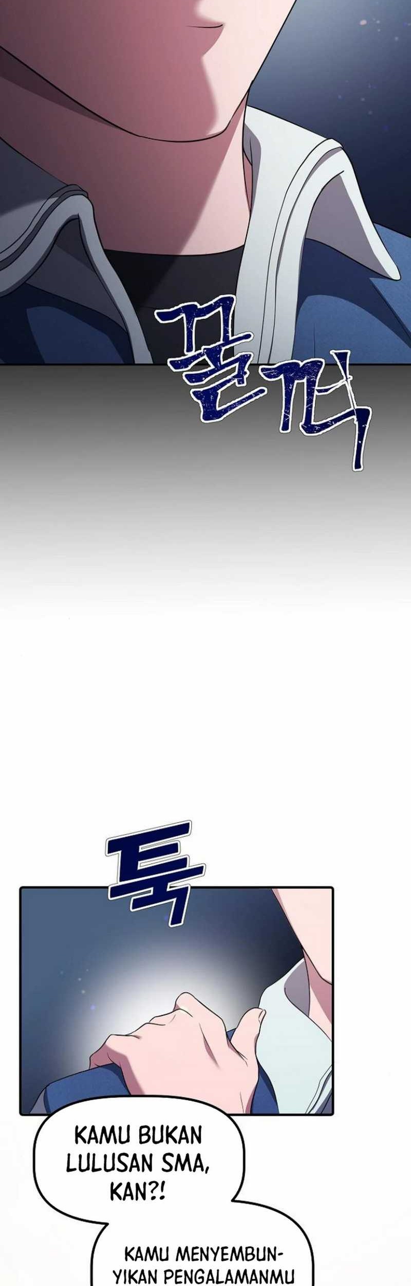 The Corporate Underdog Who Does Everything Right Chapter 15 Gambar 45