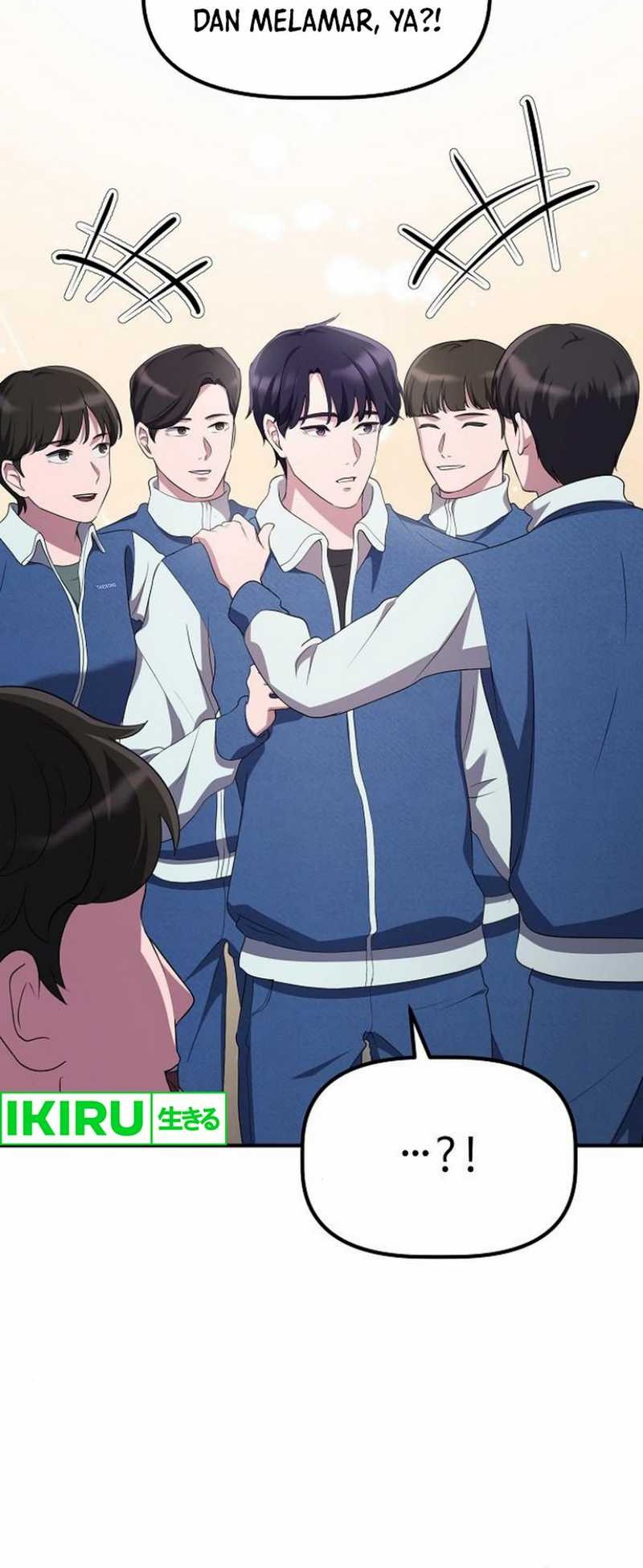 The Corporate Underdog Who Does Everything Right Chapter 15 Gambar 46