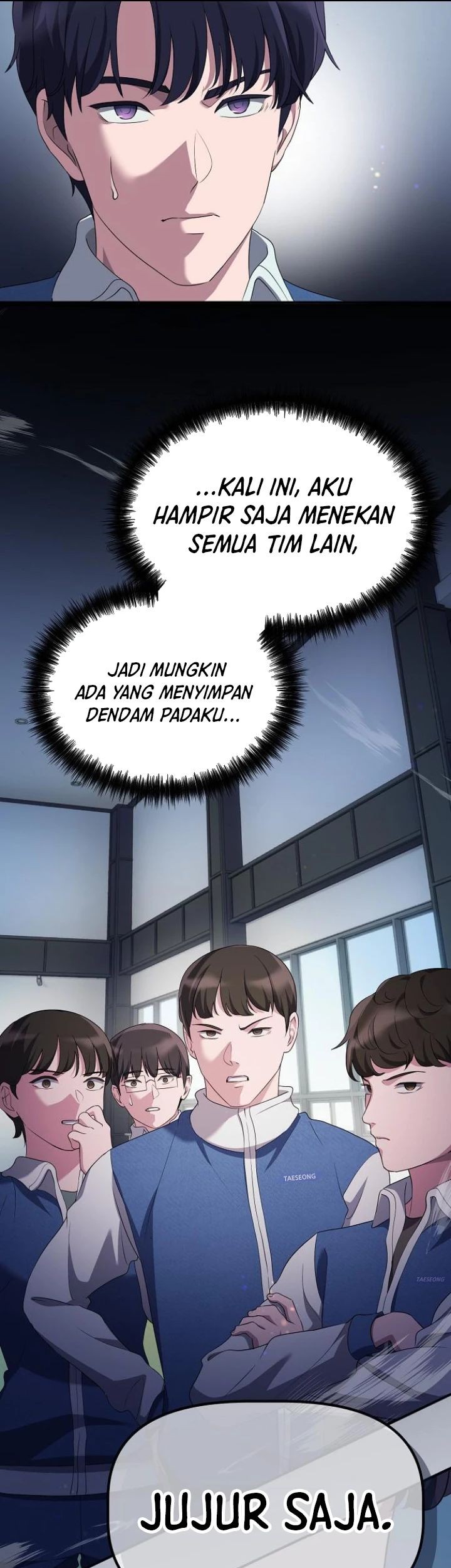 The Corporate Underdog Who Does Everything Right Chapter 15 Gambar 45