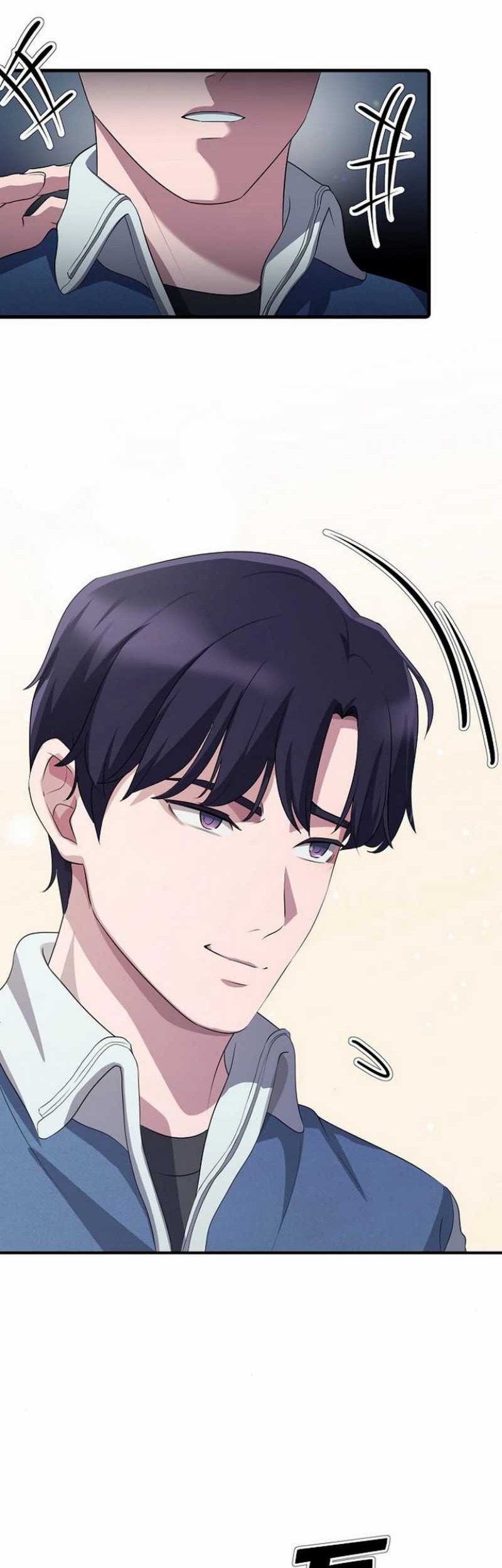 The Corporate Underdog Who Does Everything Right Chapter 15 Gambar 48