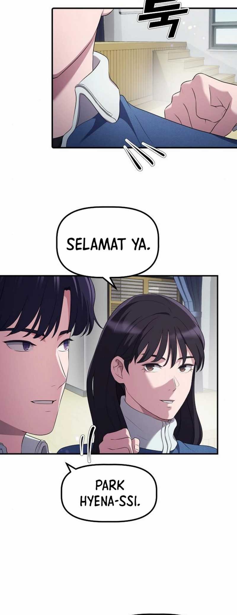 The Corporate Underdog Who Does Everything Right Chapter 15 Gambar 49