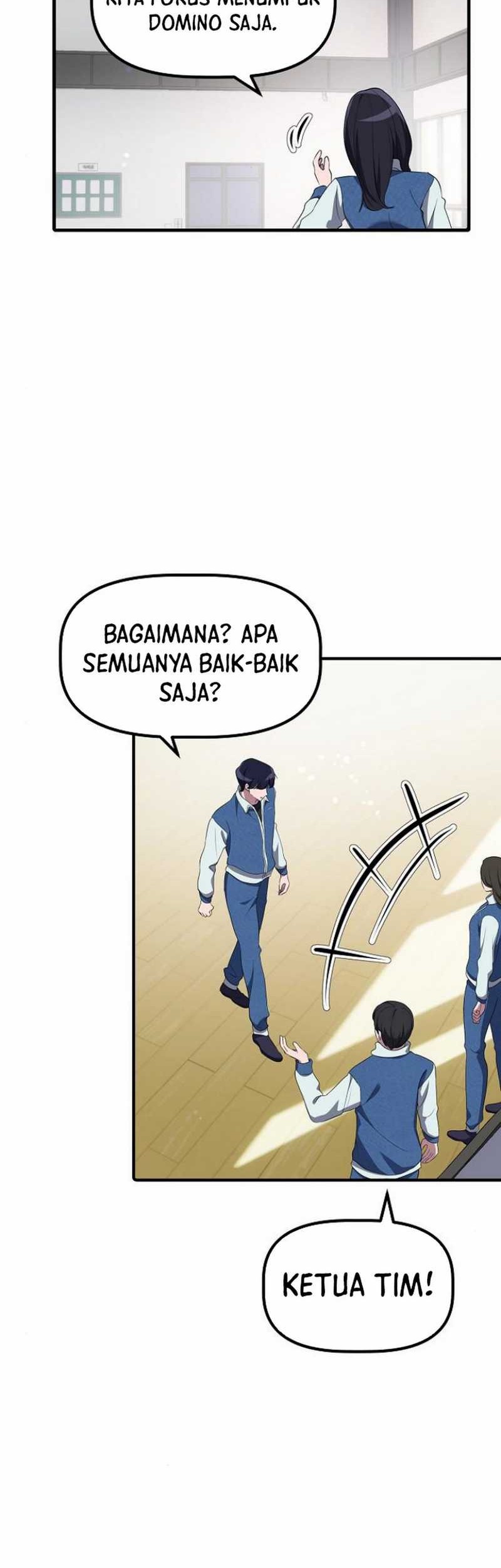 The Corporate Underdog Who Does Everything Right Chapter 15 Gambar 51