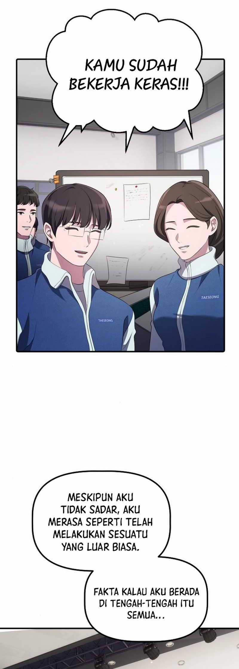 The Corporate Underdog Who Does Everything Right Chapter 15 Gambar 52