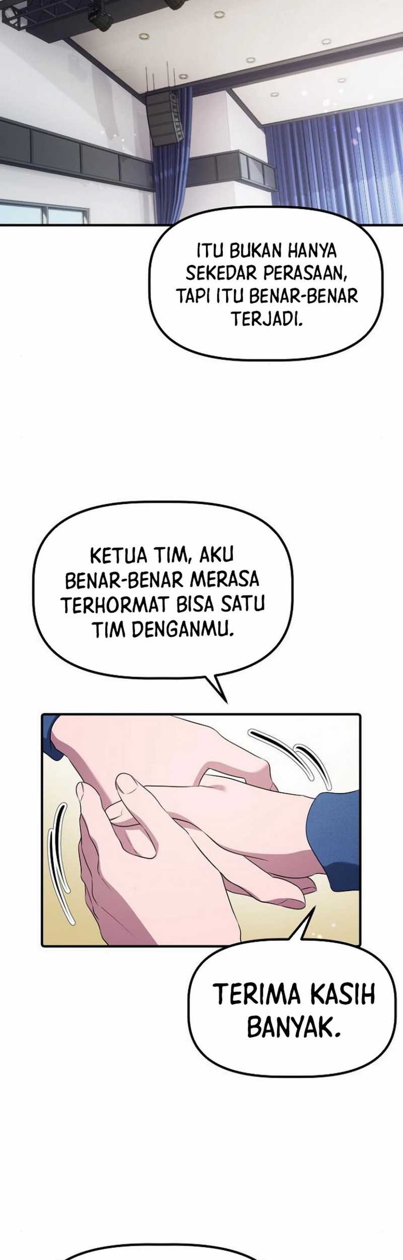 The Corporate Underdog Who Does Everything Right Chapter 15 Gambar 53