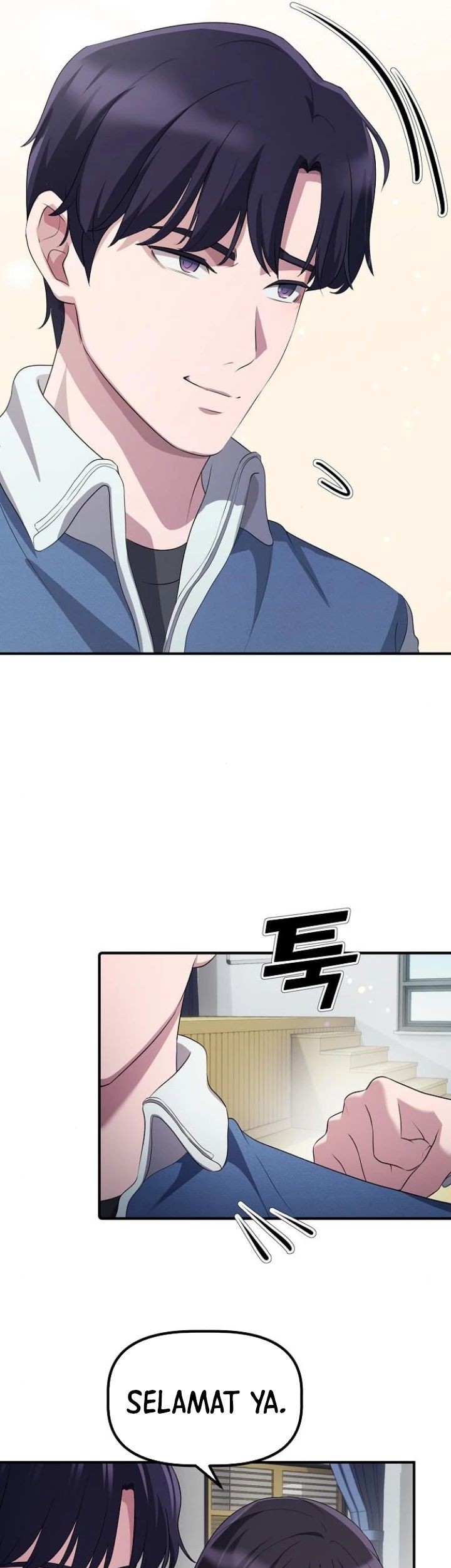 The Corporate Underdog Who Does Everything Right Chapter 15 Gambar 50