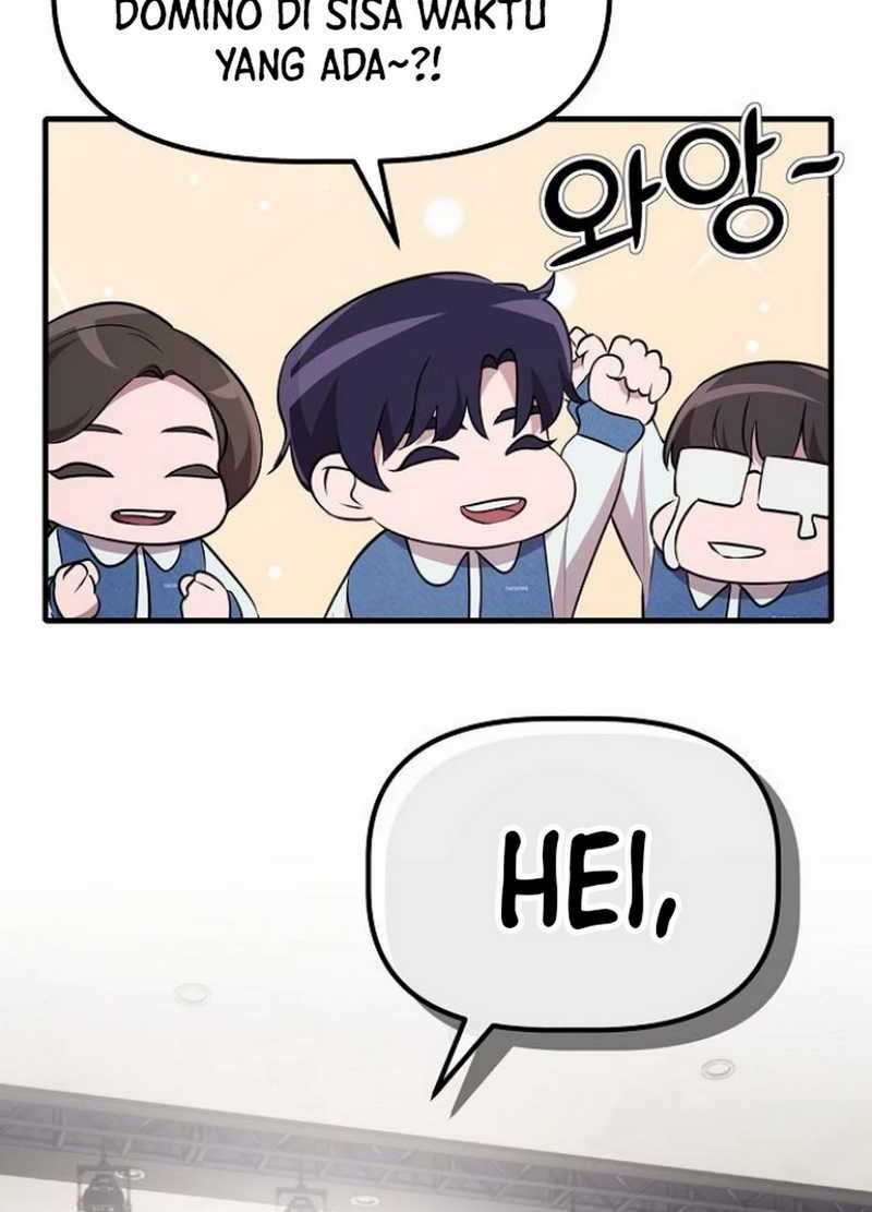 The Corporate Underdog Who Does Everything Right Chapter 15 Gambar 55