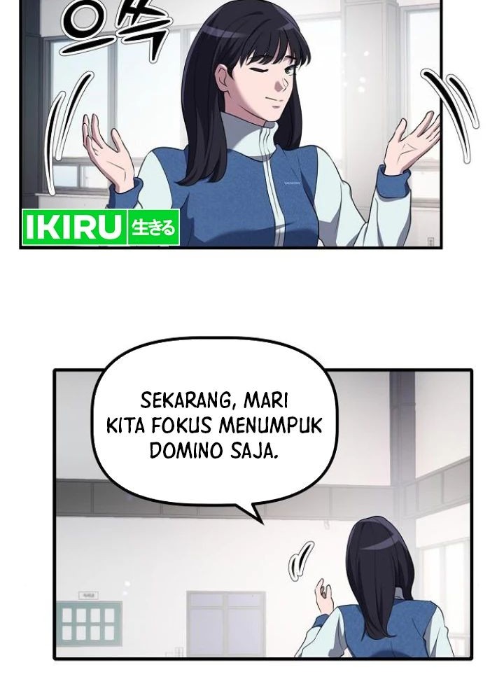 The Corporate Underdog Who Does Everything Right Chapter 15 Gambar 52