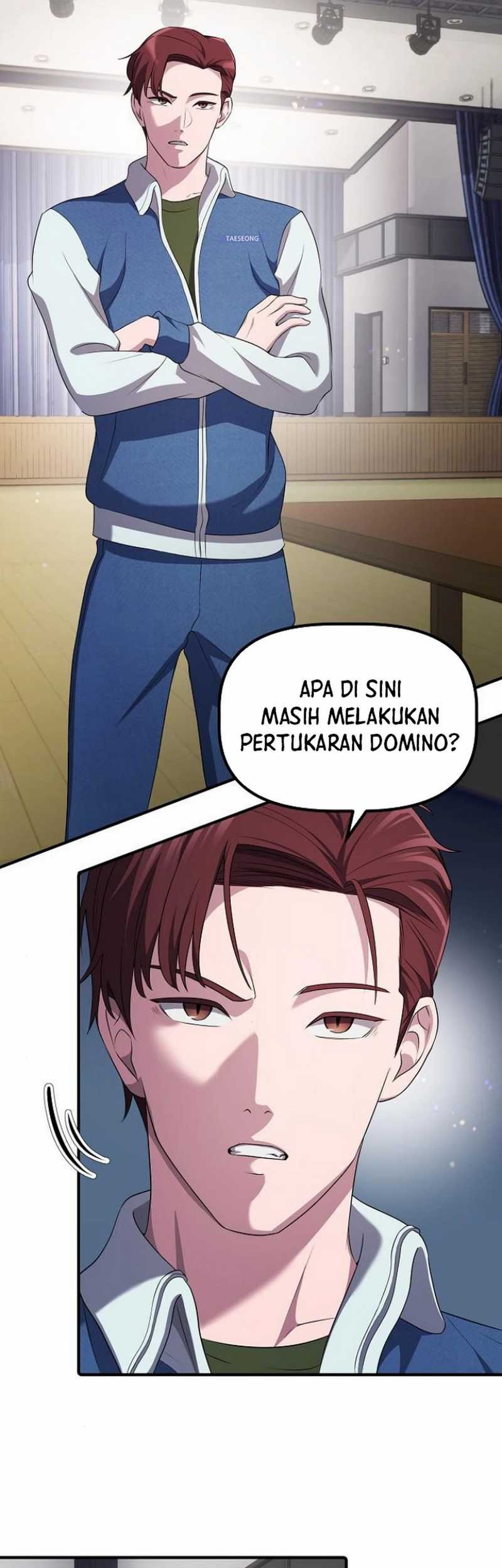 The Corporate Underdog Who Does Everything Right Chapter 15 Gambar 56