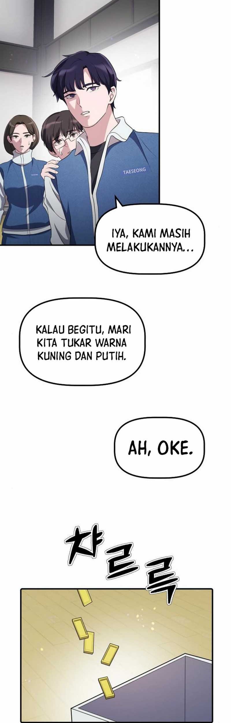 The Corporate Underdog Who Does Everything Right Chapter 15 Gambar 57