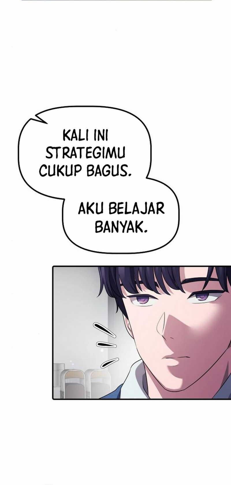 The Corporate Underdog Who Does Everything Right Chapter 15 Gambar 58