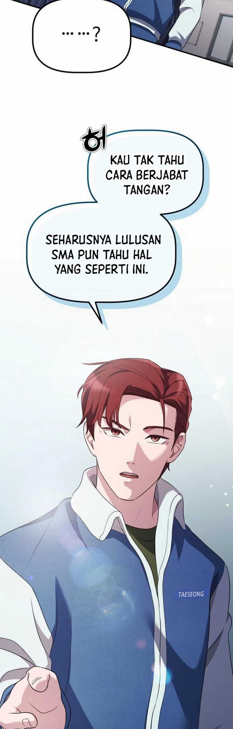 The Corporate Underdog Who Does Everything Right Chapter 15 Gambar 60