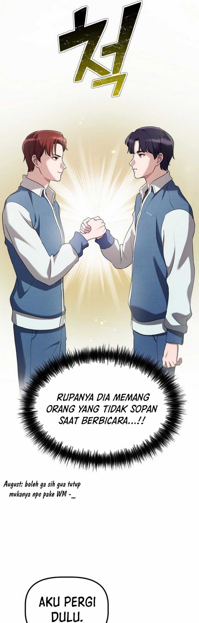 The Corporate Underdog Who Does Everything Right Chapter 15 Gambar 62