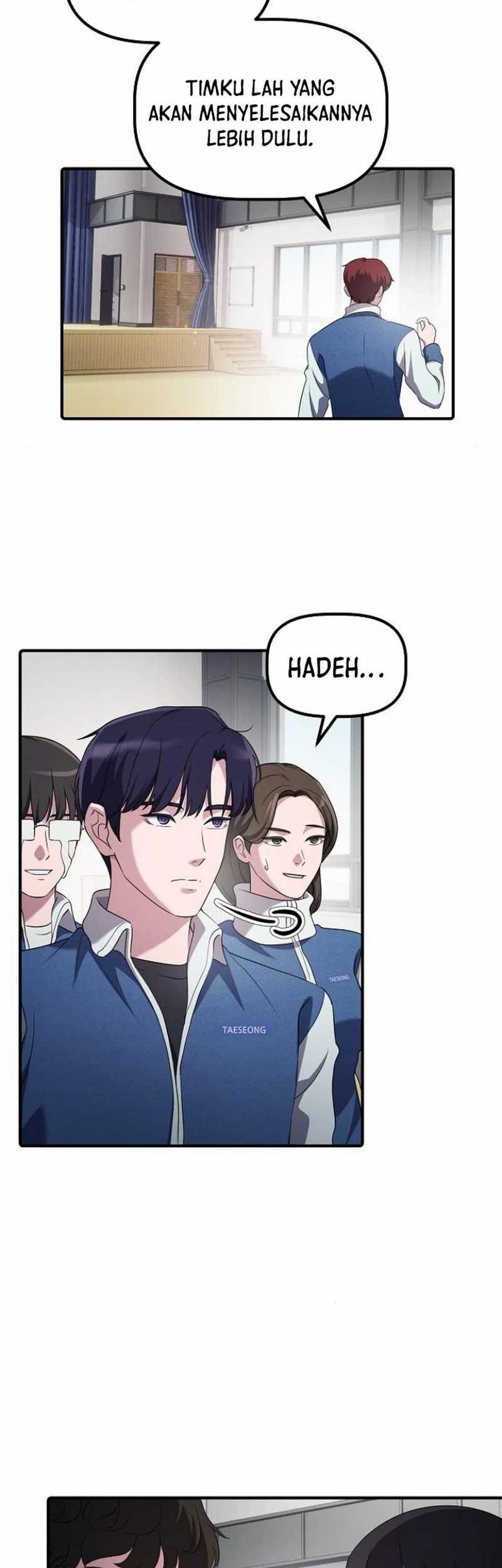 The Corporate Underdog Who Does Everything Right Chapter 15 Gambar 63