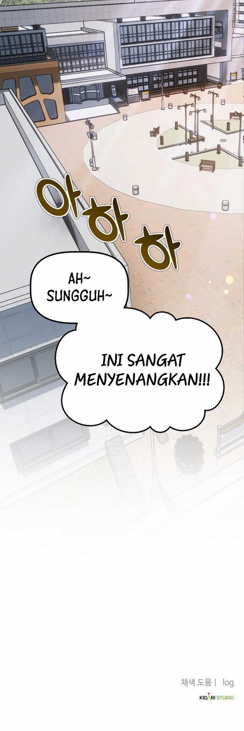 The Corporate Underdog Who Does Everything Right Chapter 15 Gambar 66