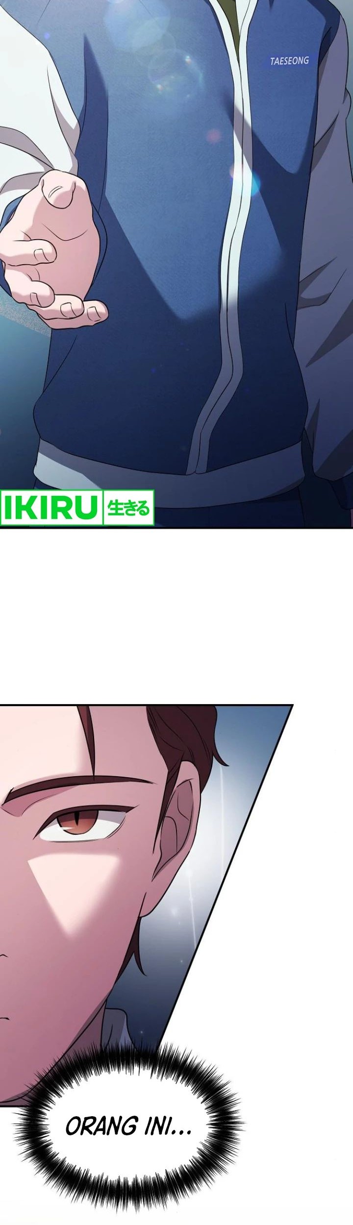 The Corporate Underdog Who Does Everything Right Chapter 15 Gambar 63