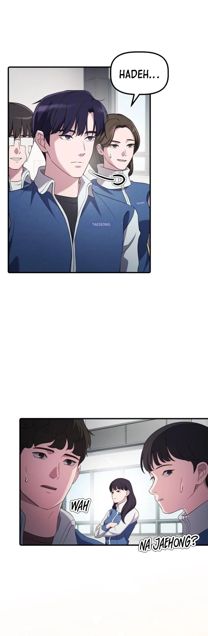 The Corporate Underdog Who Does Everything Right Chapter 15 Gambar 66