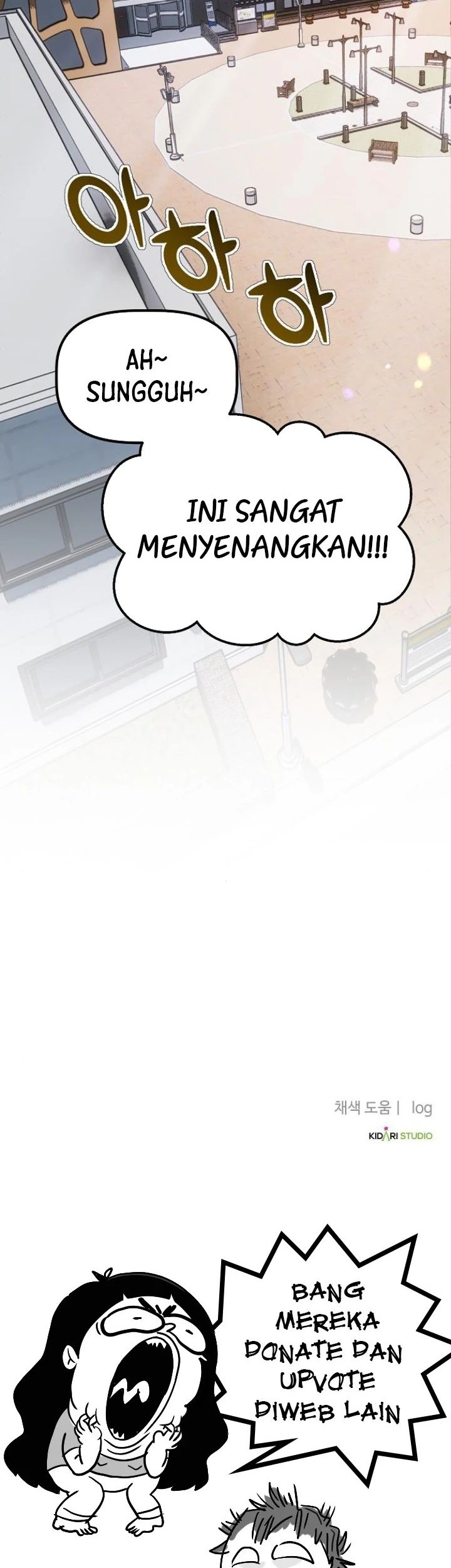 The Corporate Underdog Who Does Everything Right Chapter 15 Gambar 68