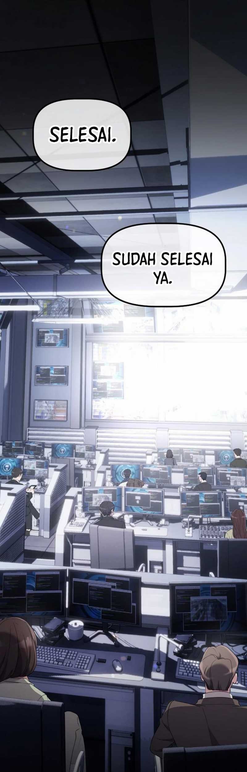 Manhwa The Corporate Underdog Who Does Everything Right Chapter 15 gambar nomor 2