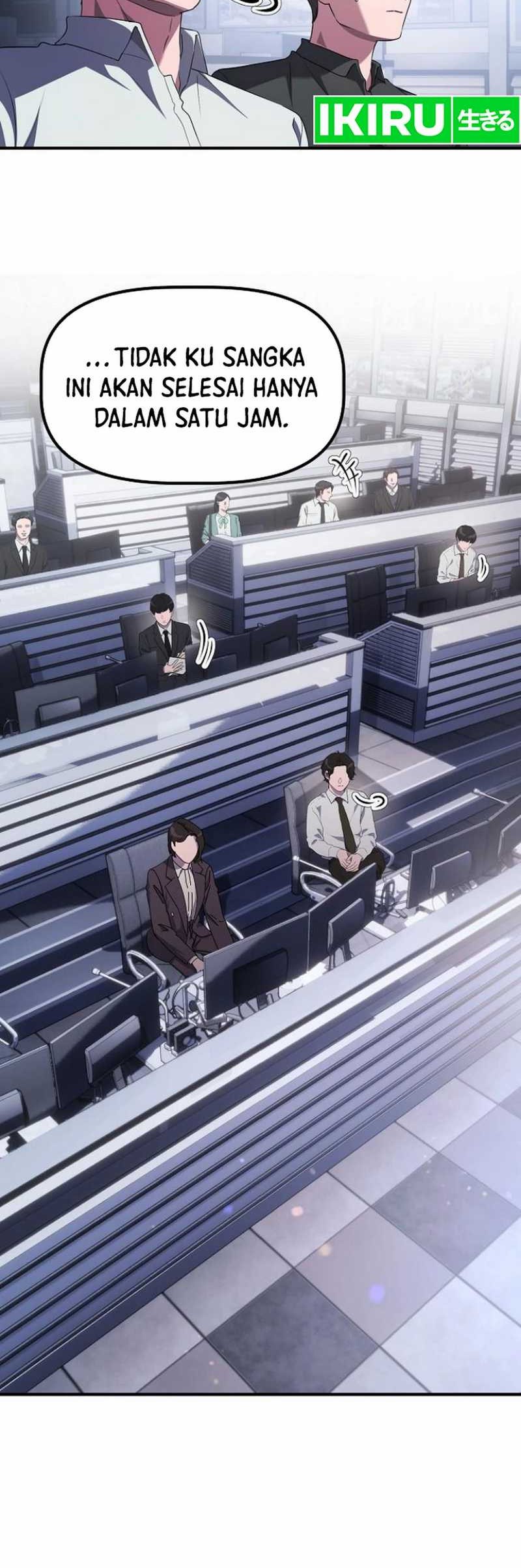 The Corporate Underdog Who Does Everything Right Chapter 15 Gambar 4