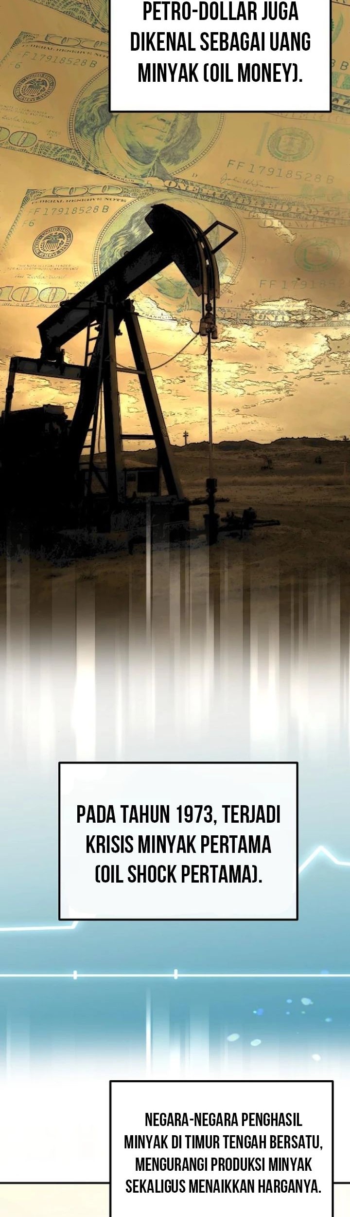 The Corporate Underdog Who Does Everything Right Chapter 15 Gambar 17