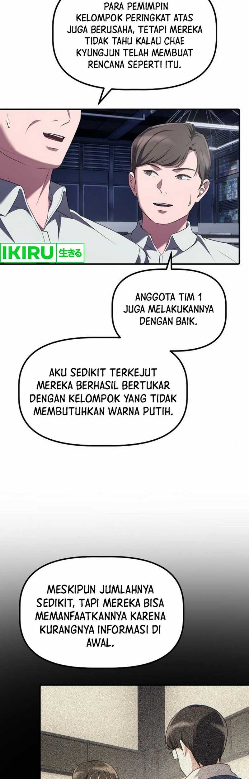 The Corporate Underdog Who Does Everything Right Chapter 15 Gambar 9