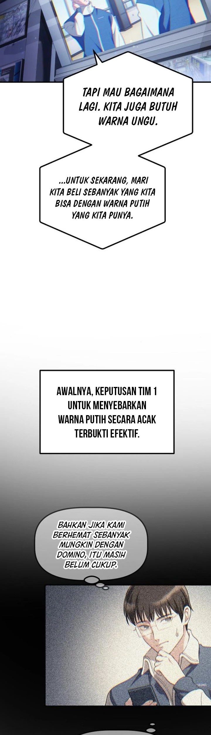 The Corporate Underdog Who Does Everything Right Chapter 15 Gambar 10