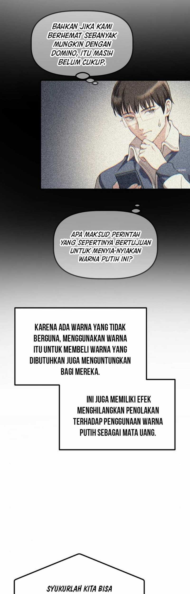 The Corporate Underdog Who Does Everything Right Chapter 15 Gambar 12