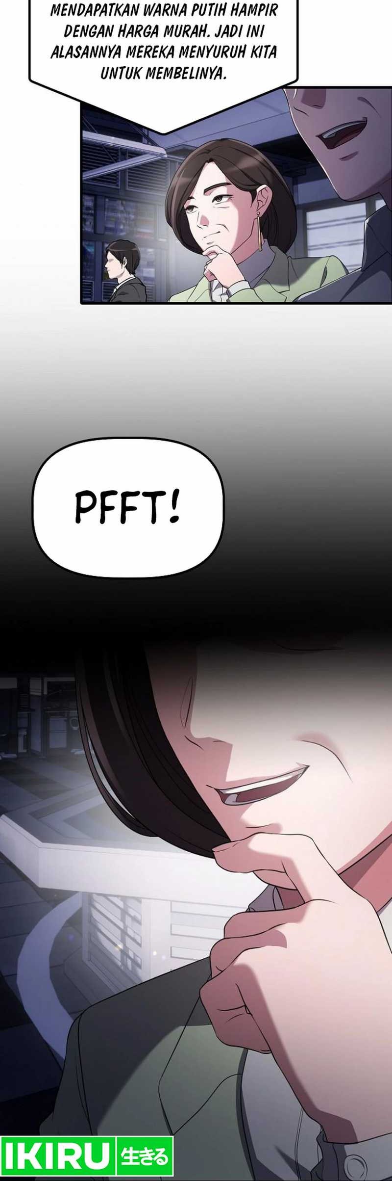 The Corporate Underdog Who Does Everything Right Chapter 15 Gambar 13