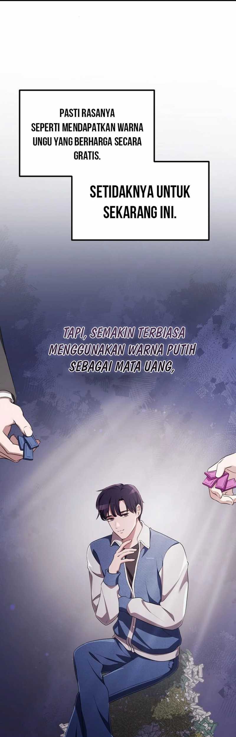 The Corporate Underdog Who Does Everything Right Chapter 15 Gambar 14