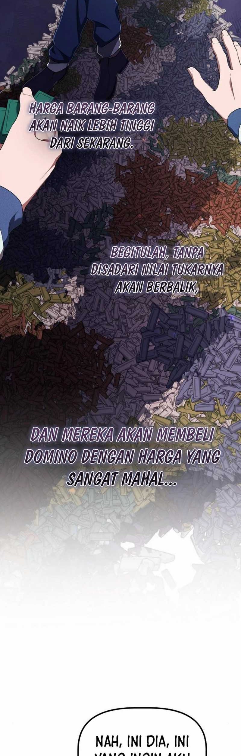 The Corporate Underdog Who Does Everything Right Chapter 15 Gambar 15