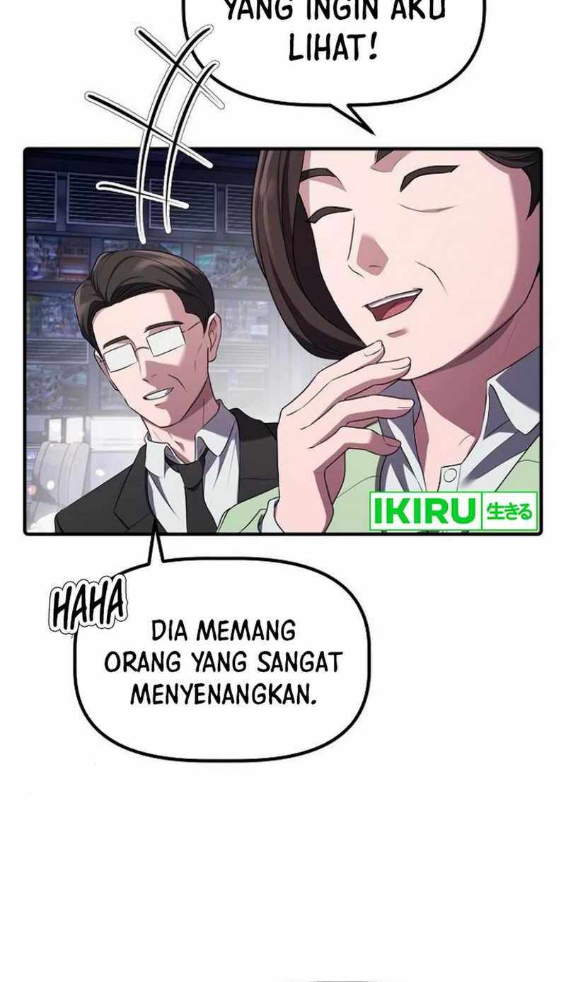 The Corporate Underdog Who Does Everything Right Chapter 15 Gambar 16