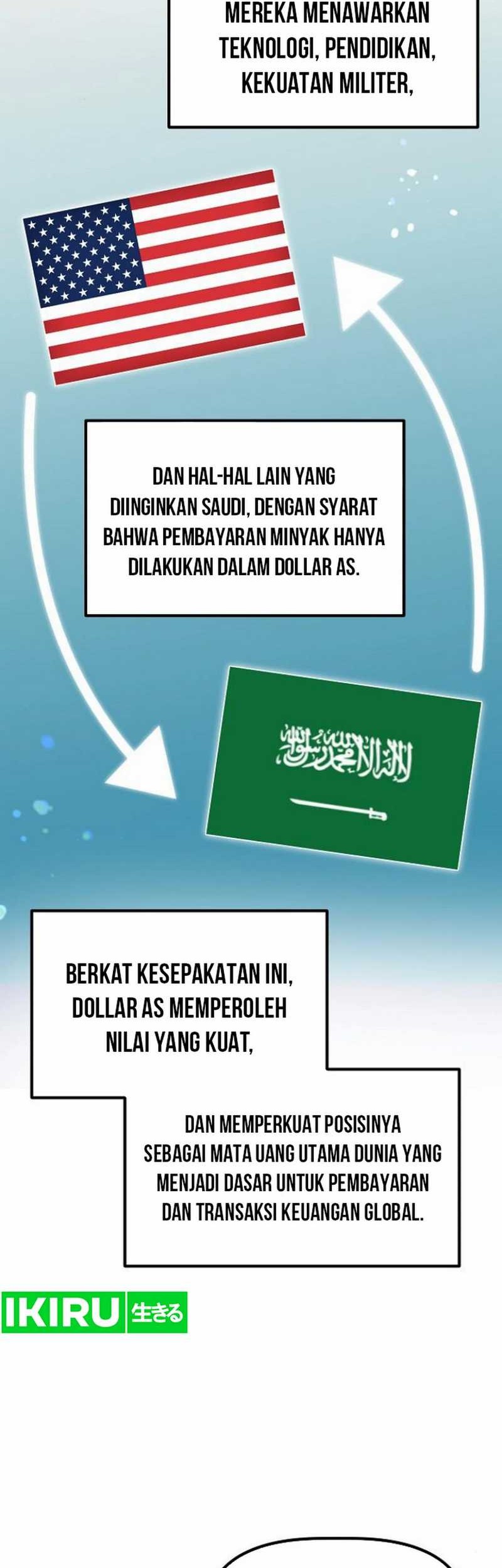 The Corporate Underdog Who Does Everything Right Chapter 15 Gambar 21