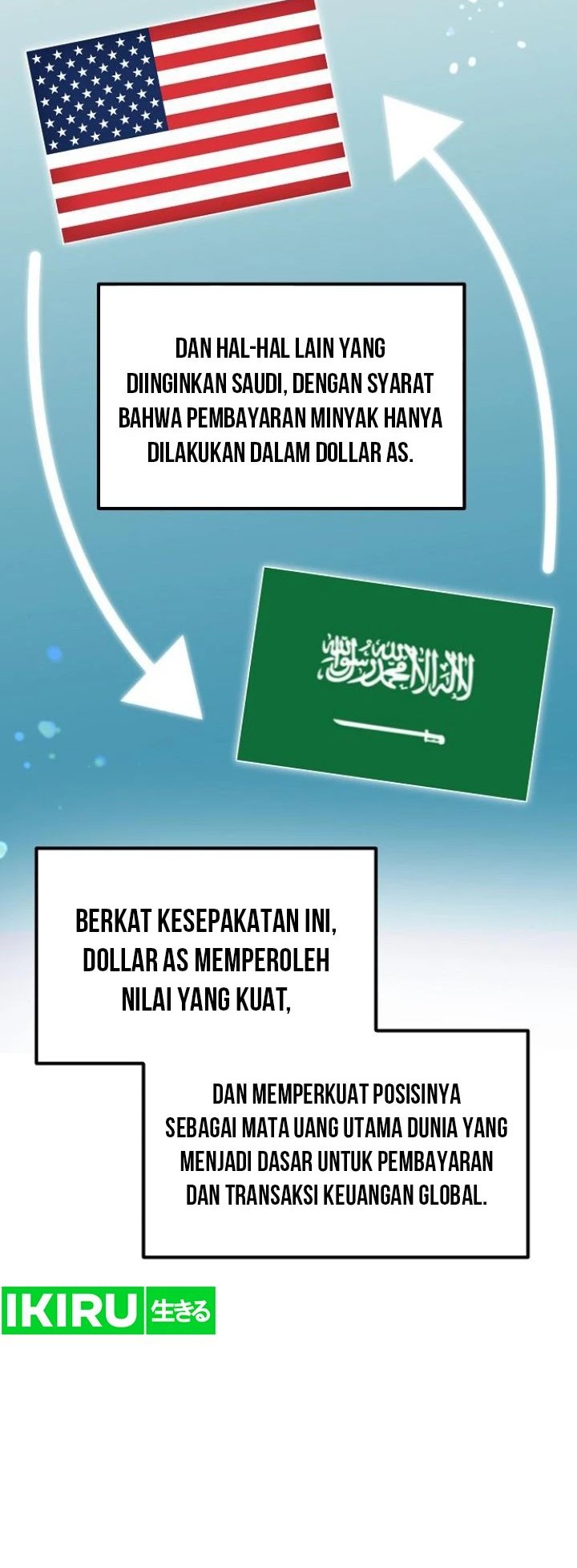 The Corporate Underdog Who Does Everything Right Chapter 15 Gambar 20