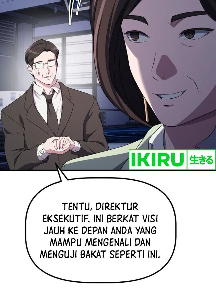 The Corporate Underdog Who Does Everything Right Chapter 15 Gambar 23