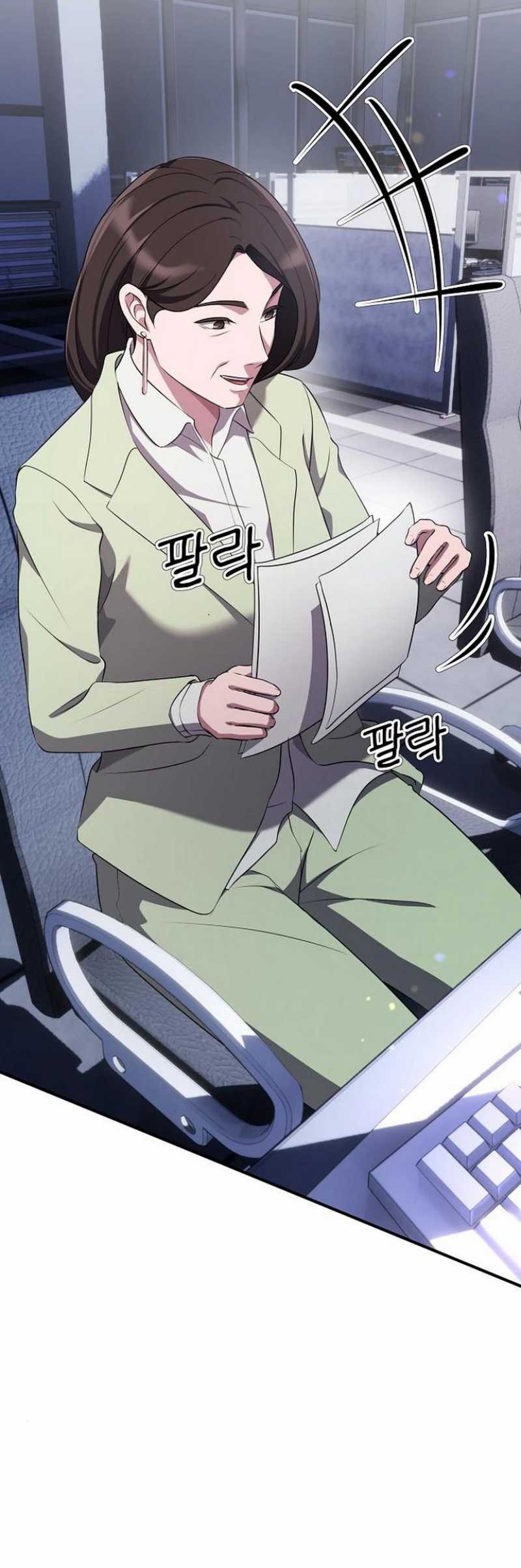 The Corporate Underdog Who Does Everything Right Chapter 15 Gambar 25