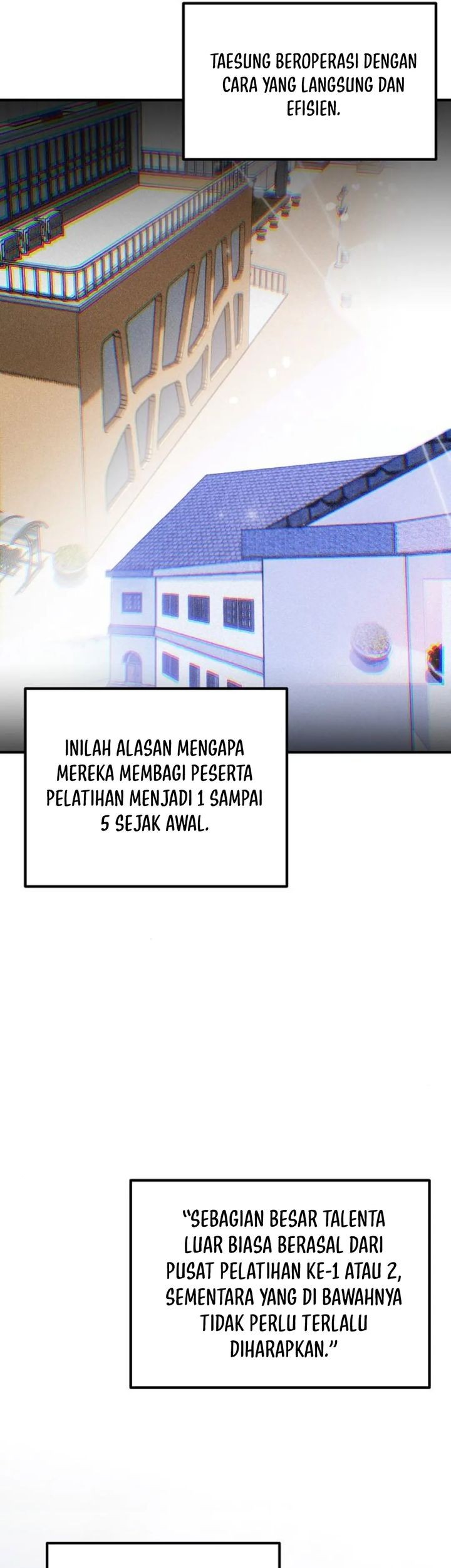 The Corporate Underdog Who Does Everything Right Chapter 16 Gambar 7