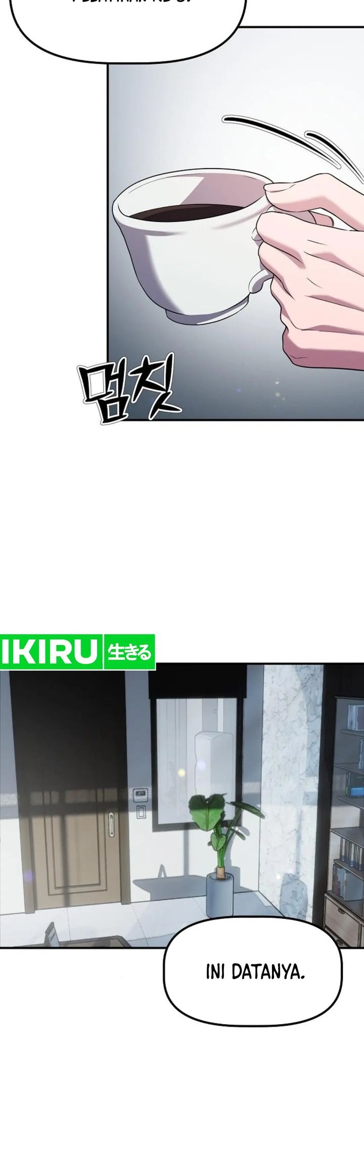 The Corporate Underdog Who Does Everything Right Chapter 16 Gambar 29