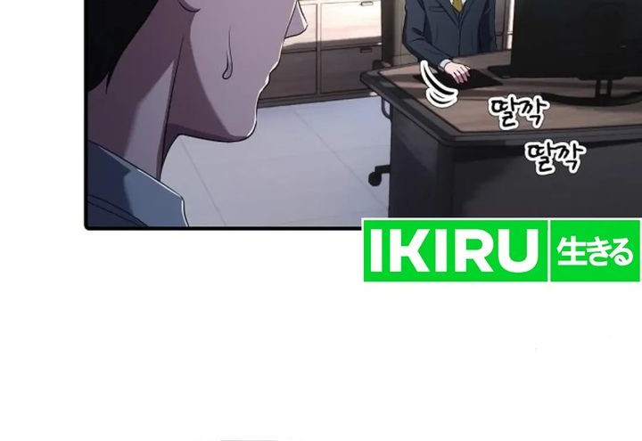 The Corporate Underdog Who Does Everything Right Chapter 16 Gambar 32