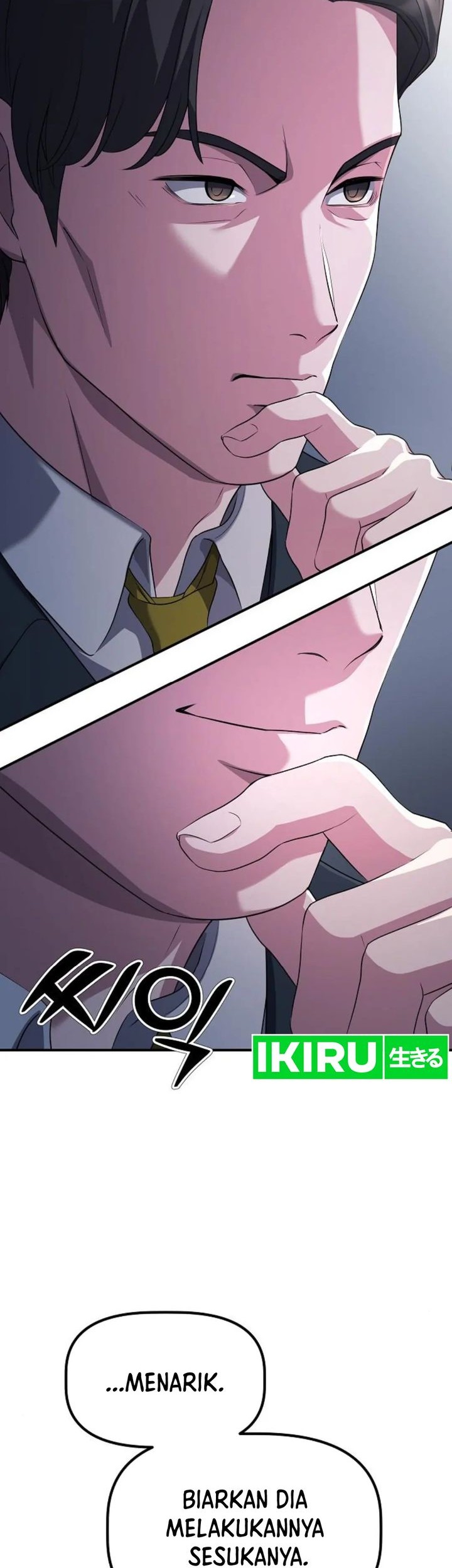 The Corporate Underdog Who Does Everything Right Chapter 16 Gambar 34