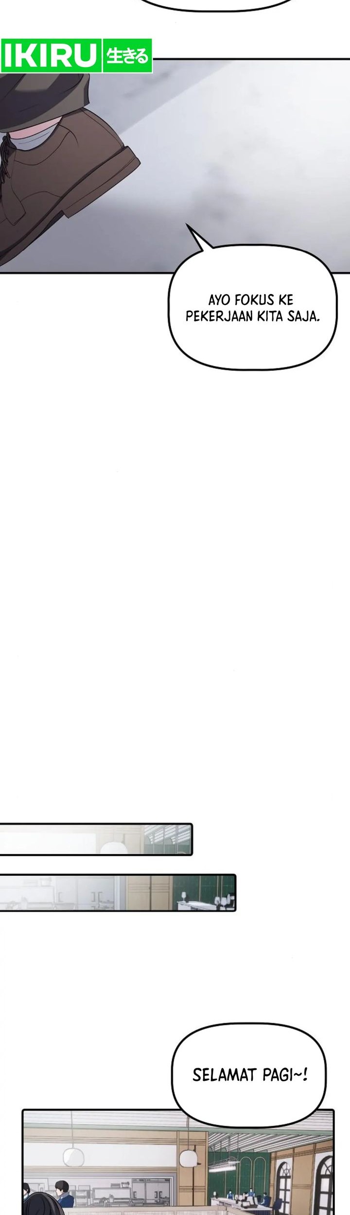 The Corporate Underdog Who Does Everything Right Chapter 16 Gambar 40