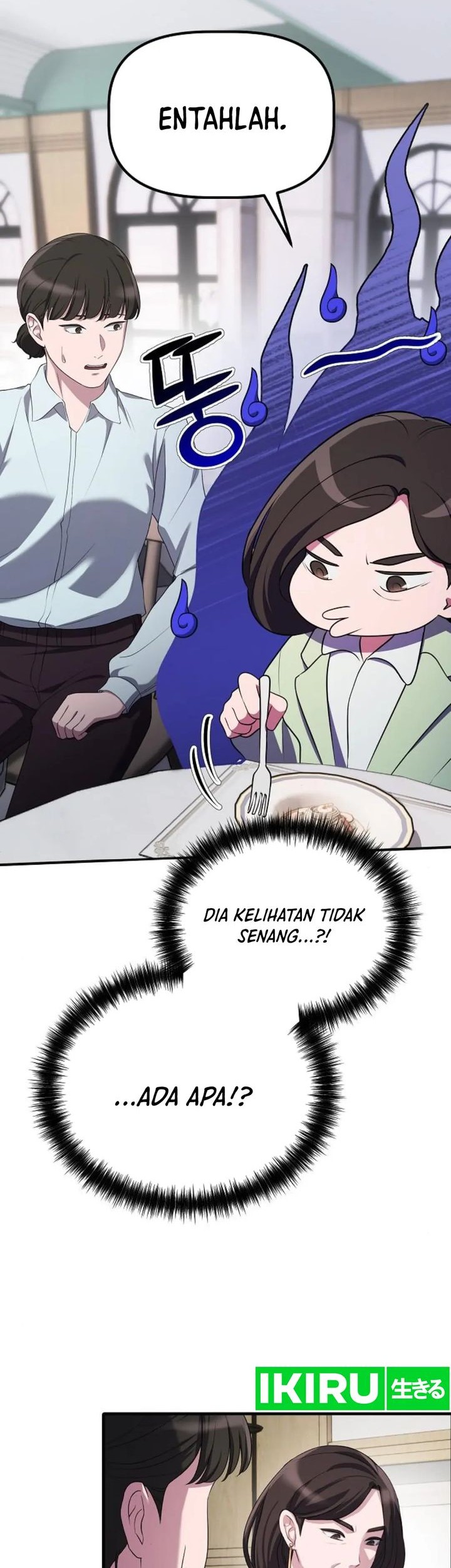 The Corporate Underdog Who Does Everything Right Chapter 16 Gambar 43