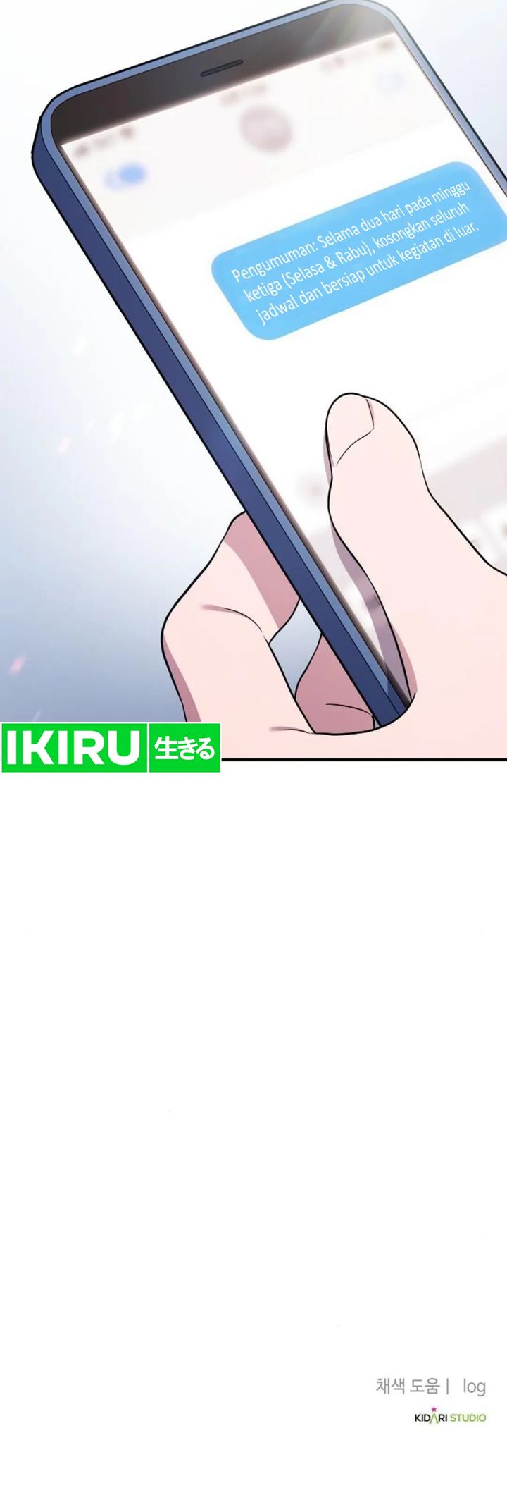 The Corporate Underdog Who Does Everything Right Chapter 16 Gambar 64