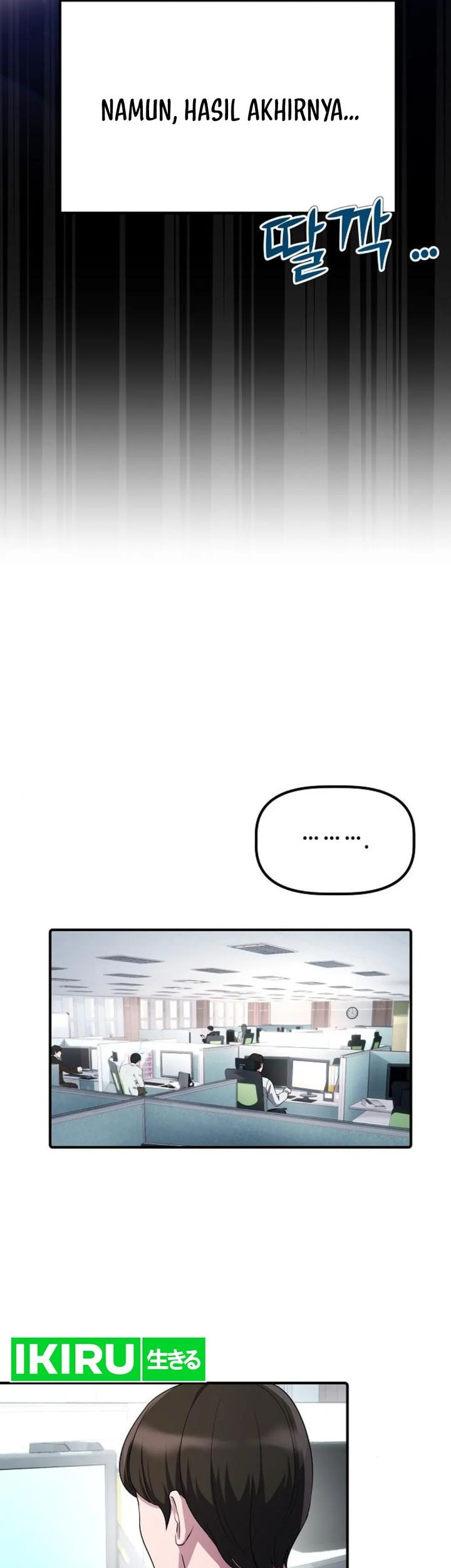 The Corporate Underdog Who Does Everything Right Chapter 16 Gambar 13