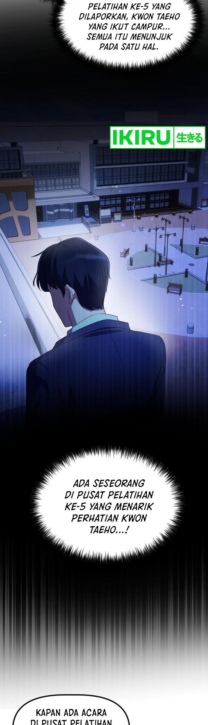 The Corporate Underdog Who Does Everything Right Chapter 17 Gambar 28