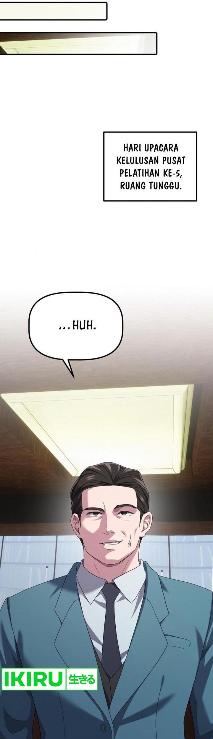 The Corporate Underdog Who Does Everything Right Chapter 17 Gambar 34