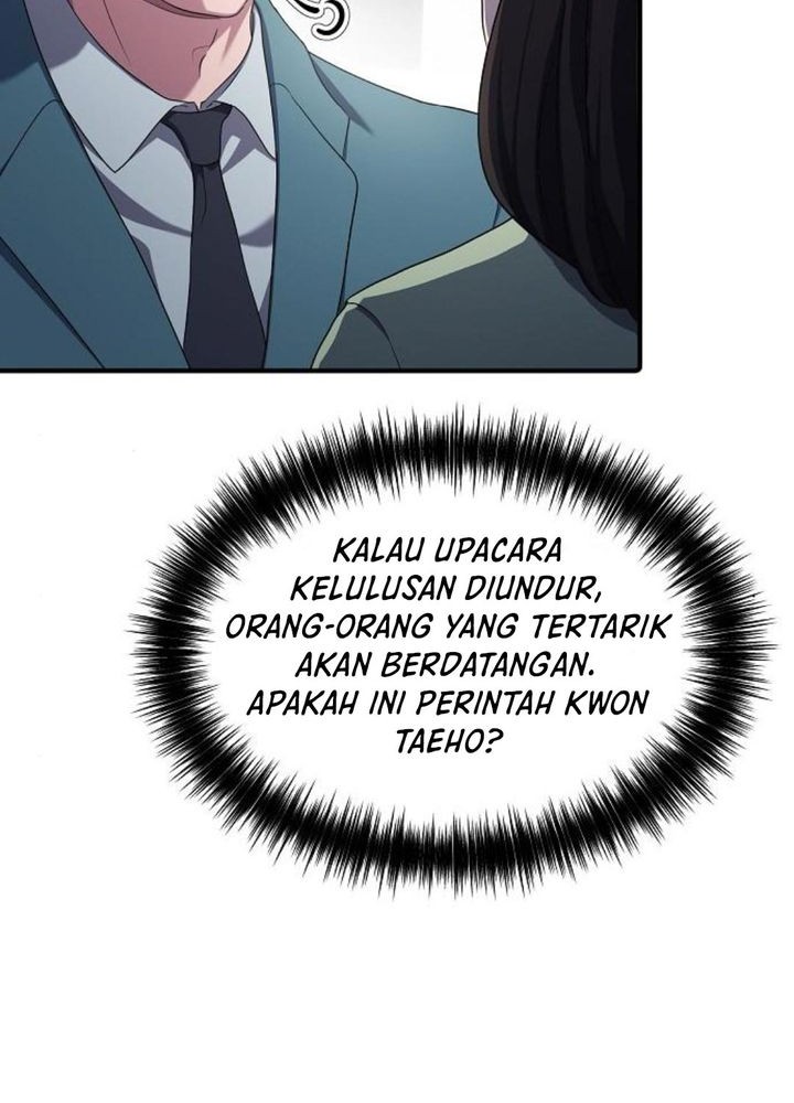 The Corporate Underdog Who Does Everything Right Chapter 17 Gambar 38