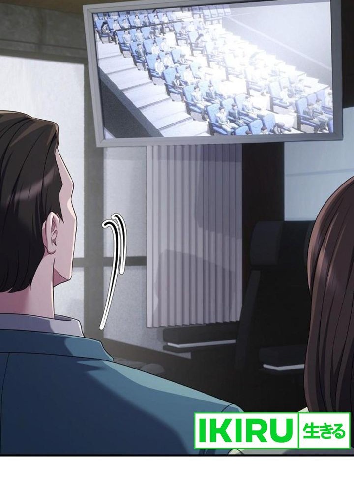 The Corporate Underdog Who Does Everything Right Chapter 17 Gambar 41