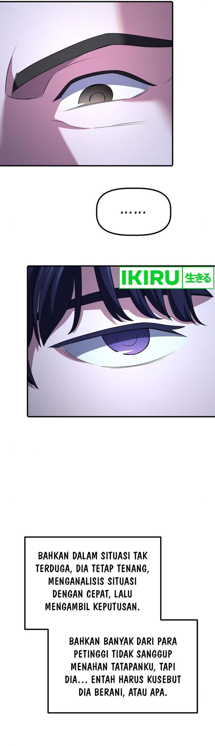 The Corporate Underdog Who Does Everything Right Chapter 17 Gambar 51