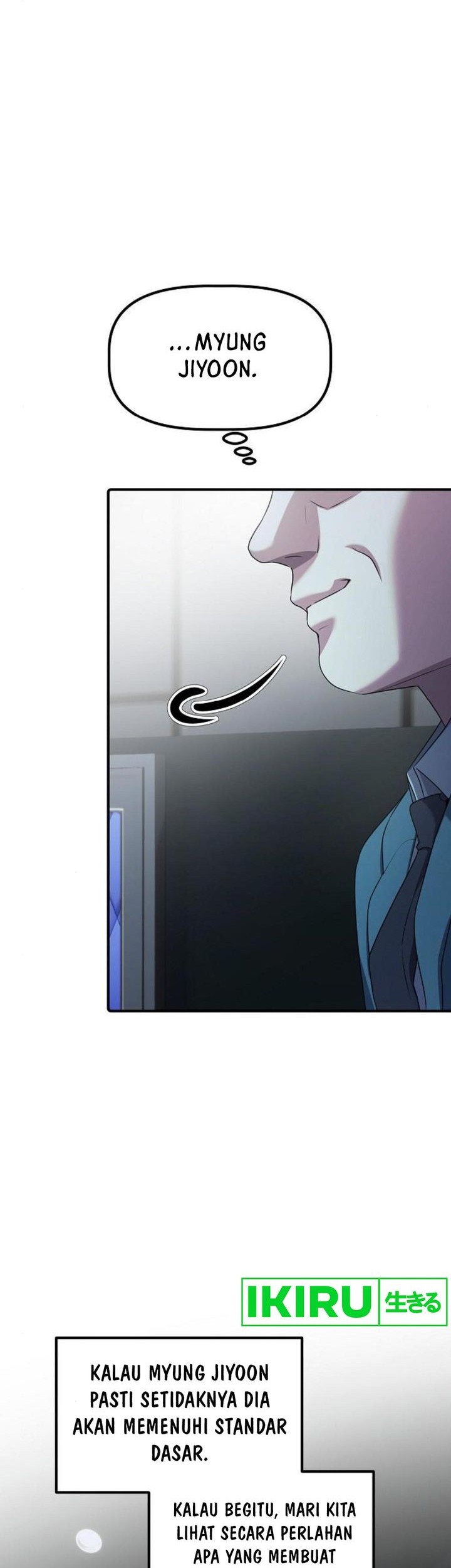 The Corporate Underdog Who Does Everything Right Chapter 17 Gambar 52